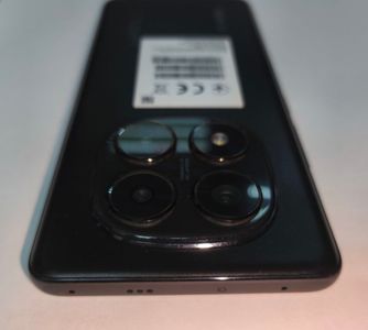 Б/в Мобільний телефон Xiaomi redmi note 14 pro 5g 8/256gb 01-200833137