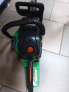 Б/у Пила цепная Буковина п-5200/2 01-200832732