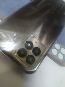 Б/у Мобильный телефон Realme 8i 4/64gb 01-200831491