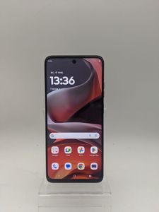 Б/в Мобільний телефон Motorola moto g15 8/128gb 01-200831504