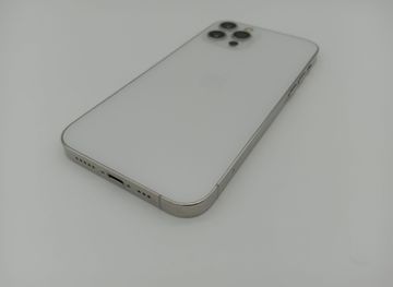 Б/в Мобільний телефон Apple iphone 12 pro 128gb 01-200834058