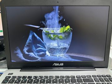 Б/в Ноутбук Asus 15/core i3 4005u ddr3/8gb ddr3/ssd 480 gb/geforce 920m 2gb 01-200831025