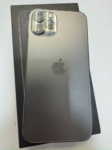 Б/в Мобільний телефон Apple iphone 12 pro 128gb 01-200835306