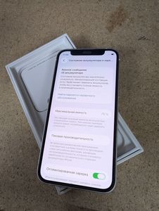 Б/в Мобільний телефон Apple iphone 12 mini 64gb 01-200835069