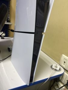Б/в Ігрова приставка Sony playstation 5 slim digital edition 1tb 01-200835679