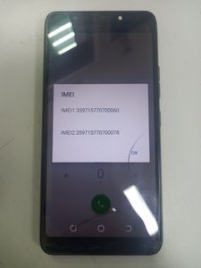 Б/у Мобильный телефон Tecno pop 4 2\32gb 01-200836120