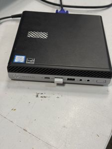 Б/у Системный блок Пк intel core i3-6100t/ram 8 gb/hdd відсутній/ssd 128 gb/інтегрована 01-200836515