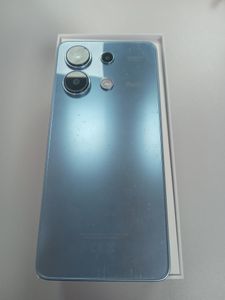 Б/у Мобильный телефон Xiaomi redmi note 13 4g 8/256gb 01-200836310