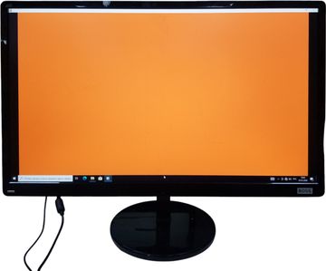 Б/у Моноблок Artline 24" / celeron j1900 / ram 4gb / ssd 120/ intel hd 01-200830500