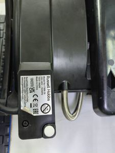 Б/у Гриль Russell Hobbs cookhome 3in1 paninil 17888-56 01-200836608