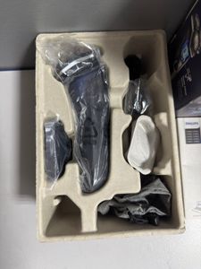 Б/в Електробритва Philips shaver series 5000 s5885/10 01-200836249