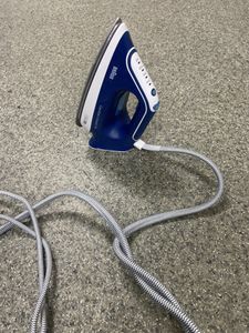 Б/в Праска Braun carestyle compact pro is 2565 bl 01-200836795