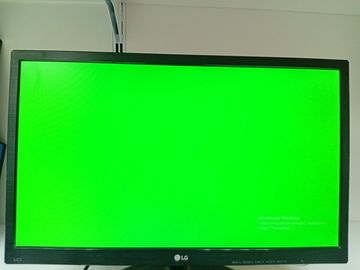 Б/у Монитор Lg 22m38a 01-200838201