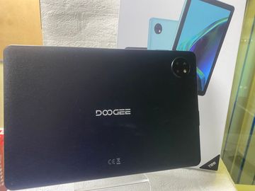 Б/у Планшет Doogee t10w 4/128gb lte 01-200836830