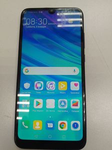 Б/у Мобильный телефон Huawei p smart pot-lx1 3/64gb 01-200838488