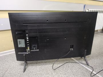 Б/в Телевізор Samsung ue43nu7100u 01-200838496