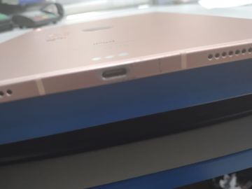 Б/в Планшет Apple ipad air 2020 wi-fi + cellular 256gb 01-200836789