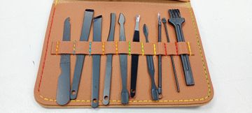 Б/в Набір манікюрний Noname 16 од 16-000270174