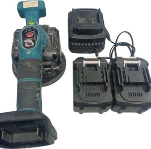 Б/у Присоска вакуумная Profi-Tec vmc-universal 01-200830076