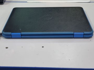 Б/в Ноутбук Hp 11/pentium n5000 ddr4/8gb ddr4/hdd *відсутній/ssd 256 gb/*інтегрована 01-200840290