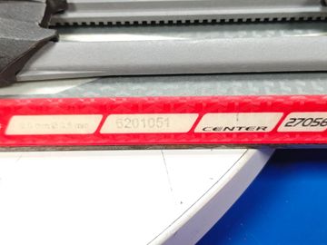 Б/в Гірські лижі Blizzard blizzard v-matic 01-200838680