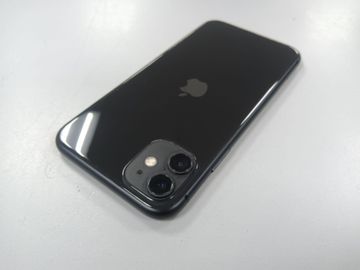 Б/в Мобільний телефон Apple iphone 11 128gb 01-200840613
