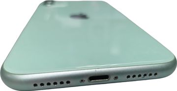 Б/у Мобильный телефон Apple iphone 11 64gb 01-200840450