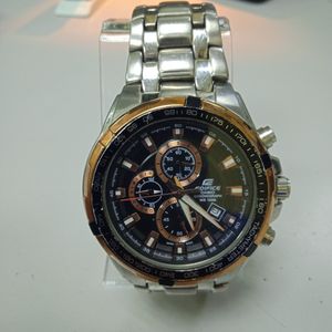 Б/у Часы Casio ef539 01-200840517