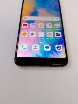 Б/в Мобільний телефон Huawei p20 eml-l29 4/128gb 01-200840932