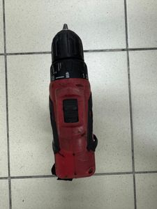 Б/у Шуруповерт Start Pro scd4-21/2 1акб зп 01-200840994