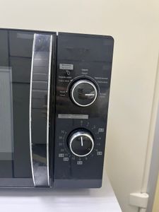 Б/в Мікрохвильова піч Toshiba mw-mm20p-p 01-200834239