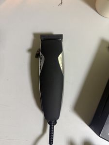 Б/у Триммер электрический Liberton lhc-7001 01-200842459