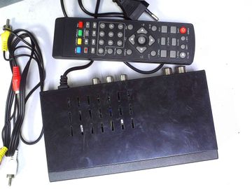 Б/в Ресивер Т2 Terrestrial t8000 01-200841445