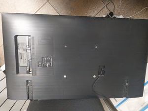 Б/у Телевизор Samsung ue43au8000 01-200840546