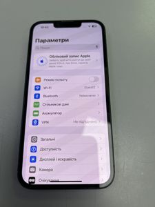Б/в Мобільний телефон Apple iphone 13 128gb 01-200843164