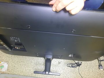 Б/у Телевизор Samsung ue43tu8502 01-200843279