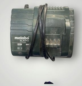 Б/в Шурупокрут Metabo bs 18 01-200743081