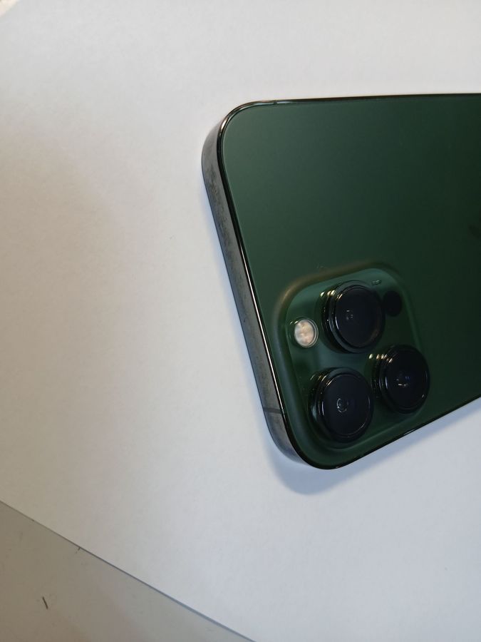 Мобільний телефон Apple iphone 13 pro max 128gb 01-200840953