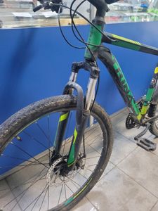 Б/в Велосипед Trinx m116 26 01-200843317