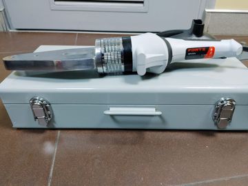 Б/в Паяльник для труб Forte wp6324 01-200843126