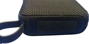 Б/в Bluetooth колонка Titanum spko96bt 01-200795065