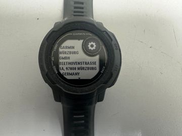 Б/в Смарт-годинник Garmin instinct 2 - dezl edition 01-200841144