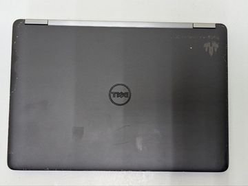 Б/в Ноутбук Dell 12/core i5 6300hq ddr3/8gb ddr3/hdd 120 gb/geforce gt520m 01-200843372