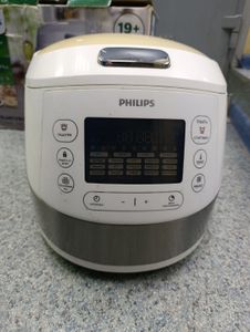 Б/в Мультиварка Philips hd 4731/03 01-200843149