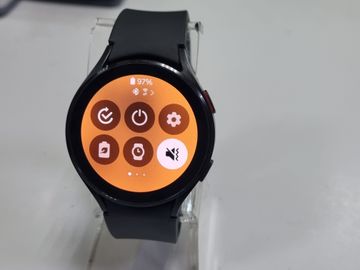 Б/в Смарт-годинник Samsung galaxy watch4 44mm lte 01-200810393