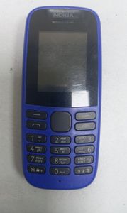 Б/у Мобильный телефон Nokia 105 2019 01-200843799