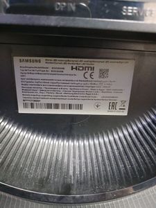 Б/в Монітор Samsung odyssey g5 01-200843856