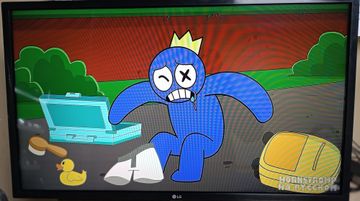 Б/в Телевізор Lg 32lq6300 01-200844595