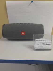 Б/в Акустика Jbl charge essential 2 01-200845237
