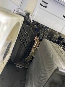 Б/в Системний блок Пк intel core i5-10400/ram 32 gb/hdd 1000 gb/ssd 480 gb/nvidia rtx 4060 (geforce) 8gb gddr6 128bit 01-200844668